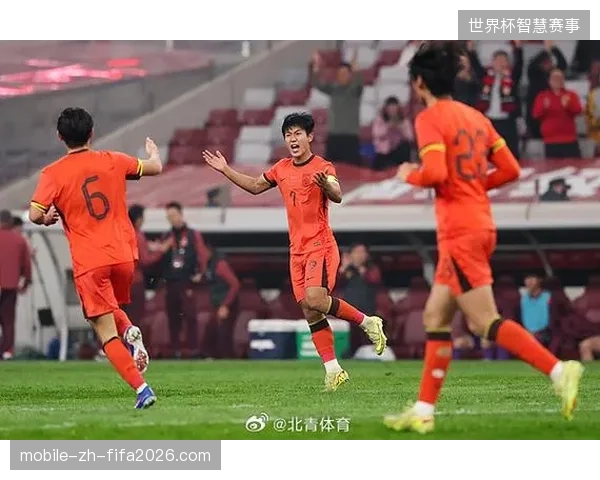 U23国足在邀请赛中表现出色，安东尼奥大范围轮换考察了年轻球员